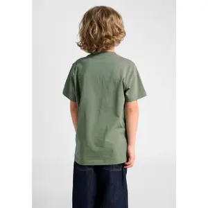 Kinder-T-shirt Hummel Regular Graphic image-4