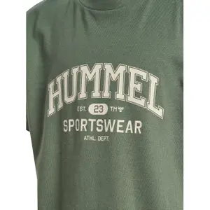 Kinder-T-shirt Hummel Regular Graphic image-5