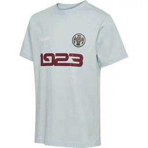 Camiseta regular infantil Hummel Graphic image-0