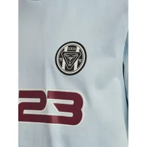 Camiseta regular infantil Hummel Graphic image-1