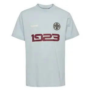 Camiseta regular infantil Hummel Graphic image-2