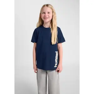 Kinder-T-shirt Hummel Regular Graphic image-2