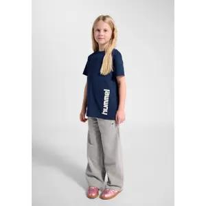 Kinder-T-shirt Hummel Regular Graphic image-4