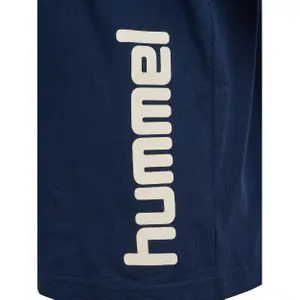 Kinder-T-shirt Hummel Regular Graphic image-5