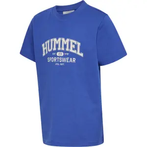 Kid's T-shirt Hummel Regular Graphic image-1