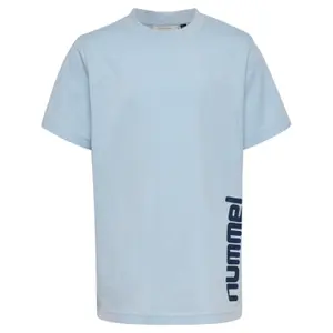 Kid's T-shirt Hummel Regular Graphic