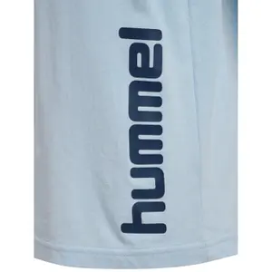 Kid's T-shirt Hummel Regular Graphic image-3