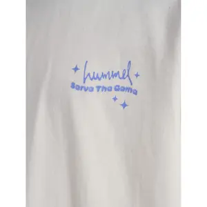 Children's organic cotton T-shirt Hummel image-3