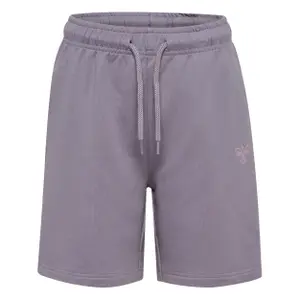 Pantalón corto niña Hummel Tukas image-0