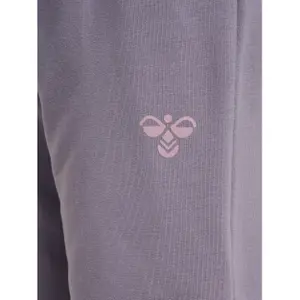 Pantalón corto niña Hummel Tukas image-1