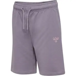 Pantalón corto niña Hummel Tukas image-2