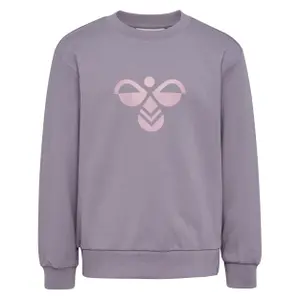 Camisola para rapariga Hummel Tukas Regular image-0