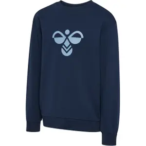 Sudadera infantil Hummel Regular Tukas image-0