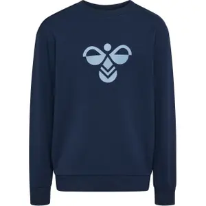 Sudadera infantil Hummel Regular Tukas image-2