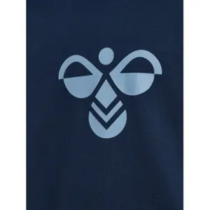 Sudadera con capucha infantil Hummel Regular Tukas image-1