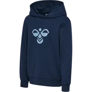 Sudadera con capucha infantil Hummel Regular Tukas image-3