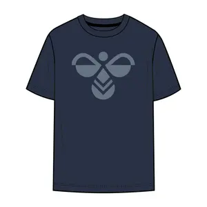 Kid's T-shirt Hummel Regular Tukas image-3