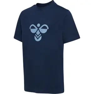 T-shirt de criança Hummel Tukas (x2) image-2