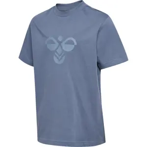 T-shirt de criança Hummel Tukas (x2) image-0