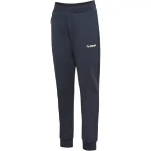 Sudadera infantil Hummel Reg Logo image-0