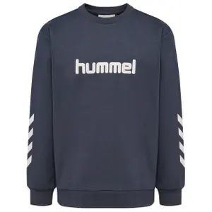 Sudadera infantil Hummel Reg Logo image-2