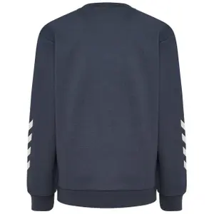 Sudadera infantil Hummel Reg Logo image-3