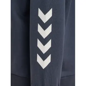 Sudadera infantil Hummel Reg Logo image-6