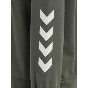 Sudadera infantil Hummel Reg Logo image-2