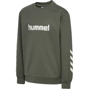 Sudadera infantil Hummel Reg Logo image-3