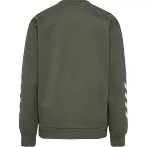 Sudadera infantil Hummel Reg Logo image-5