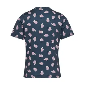 T-shirt de menina Hummel Fitted Aop image-1