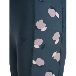 Leggings para niña Hummel Aop image-1