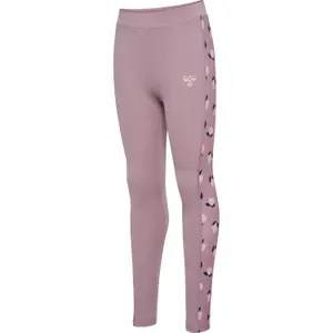 Leggings para raparigas Hummel Aop image-2