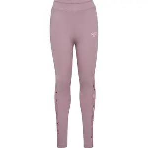 Leggings para raparigas Hummel Aop image-0
