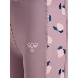 Leggings para raparigas Hummel Aop image-3