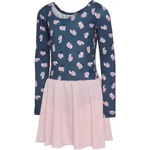 Vestido de menina Hummel Aop image-1