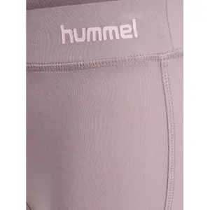 Leggings para niña Hummel High Rise image-0