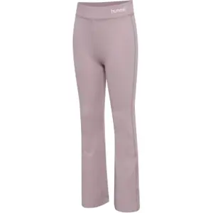 Leggings para niña Hummel High Rise image-1