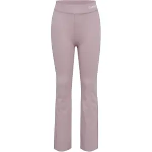 Leggings para niña Hummel High Rise image-2