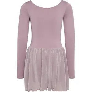 Vestido de menina Hummel Glitter image-1