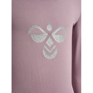 Vestido de menina Hummel Glitter image-2