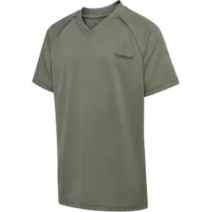 Camiseta infantil Hummel Active image-0