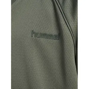 Camiseta infantil Hummel Active image-1