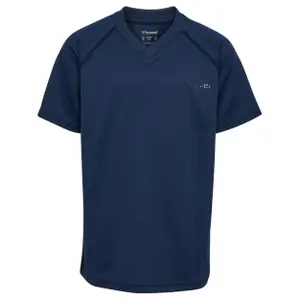 Camiseta infantil Hummel Active image-0