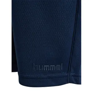 Calções para crianças Hummel Active image-3