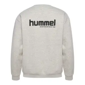 T-shirt Hummel Keeper Graphic image-1