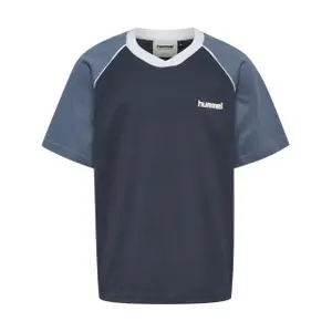 Camiseta Rolf niño Hummel image-2