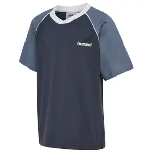 Camiseta Rolf niño Hummel image-4