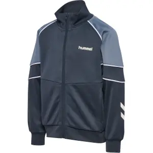 Kinder trainingspak Hummel Poly image-2