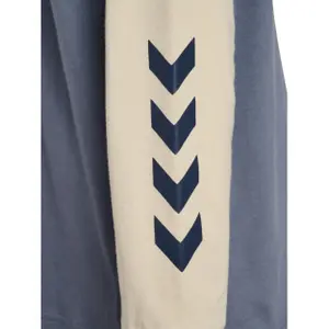 Dziecięca koszulka z długim rękawem Hummel Loose image-0